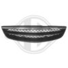 KIA 0K2S250710 Radiator Grille